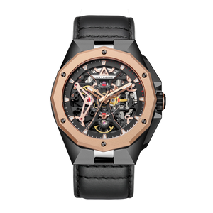 APACHE SKELETON | DARK ROSE (LIMITED EDITION) NEW