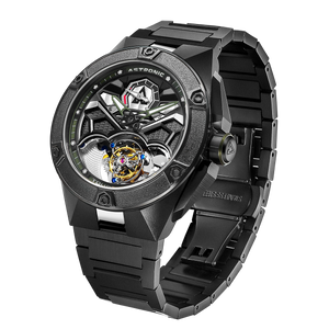 NIGHTHAWK TOURBILLON | DARK MILITARY (LIMITED EDITION) NEW