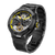 NIGHTHAWK TOURBILLON | DARK AMBER (LIMITED EDITION) NEW