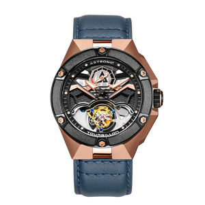 NIGHTHAWK TOURBILLON | BLUE ROSE (LIMITED EDITION) NEW